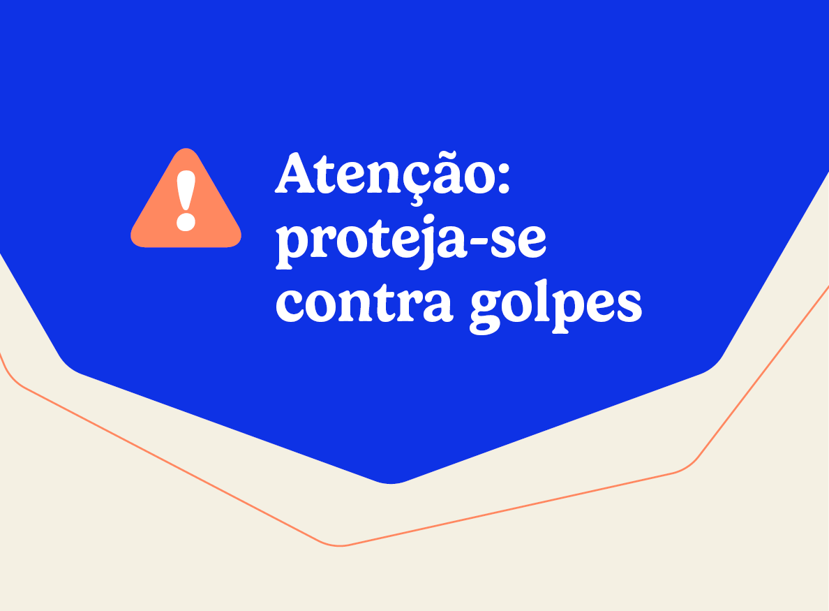Orientações de segurança